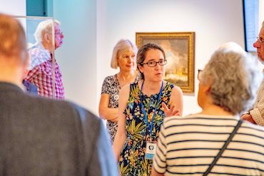 Cornwallis Exhibition